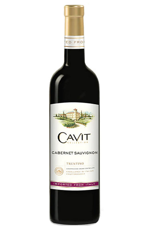 Cavit Pinot Noir 750ml