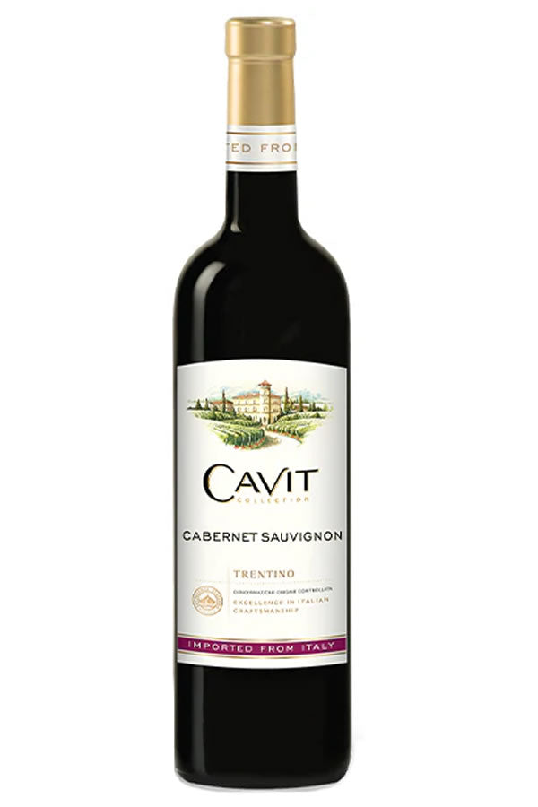 Cavit Pinot Noir 1.5L