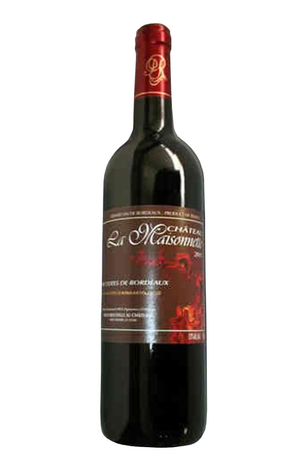 Chateau Fage 750ml