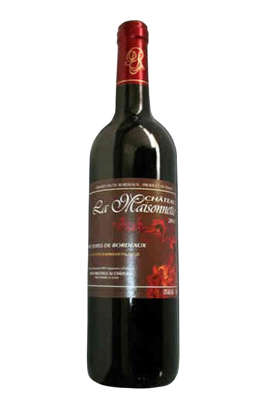 Chateau Fage 750ml