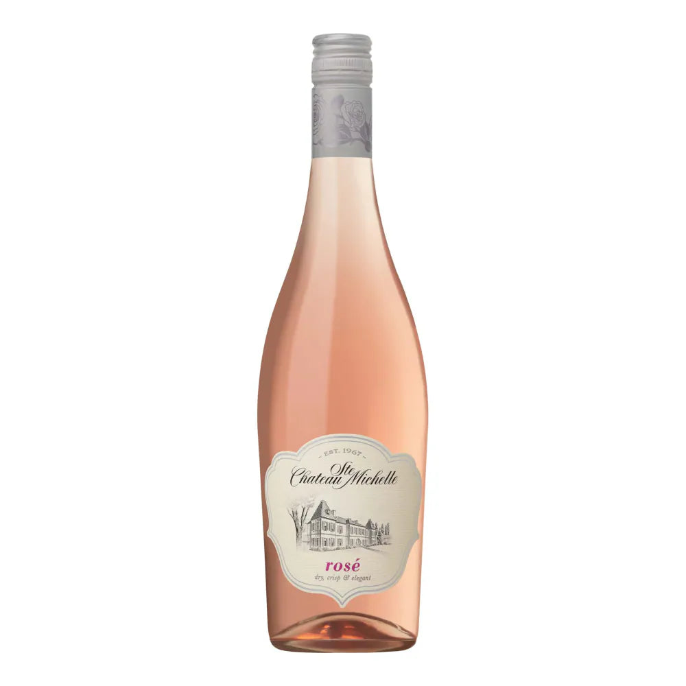 Cht Ste Michelle Chardonnay 750ml