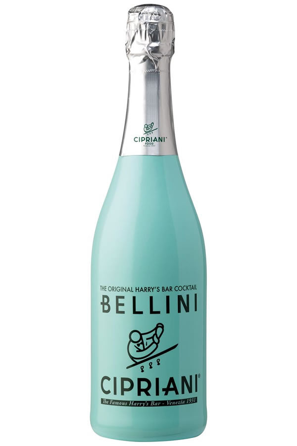 Cipriani Bellini 750ml