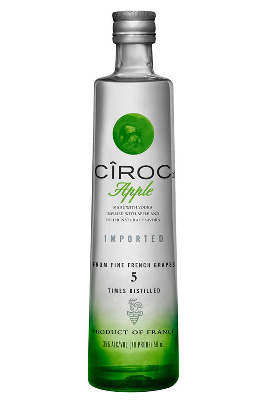 Ciroc Apple 375ml
