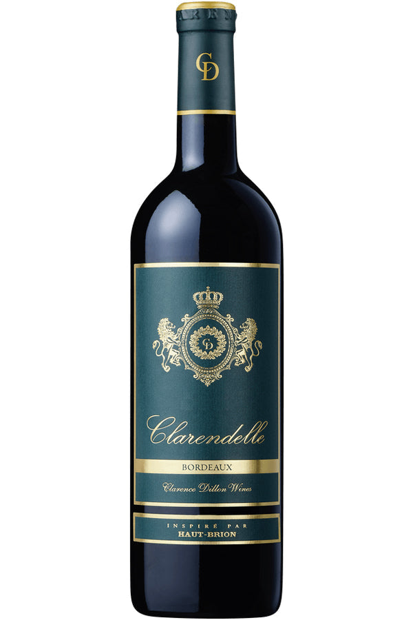 Clarendelle Bordeaux Red 750ml