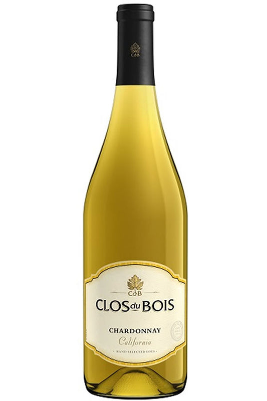 Clos Du Bois Chardonnay 750ml