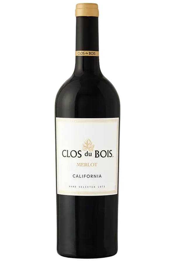Clos Du Bois Cabernet Sauvignon 750ml