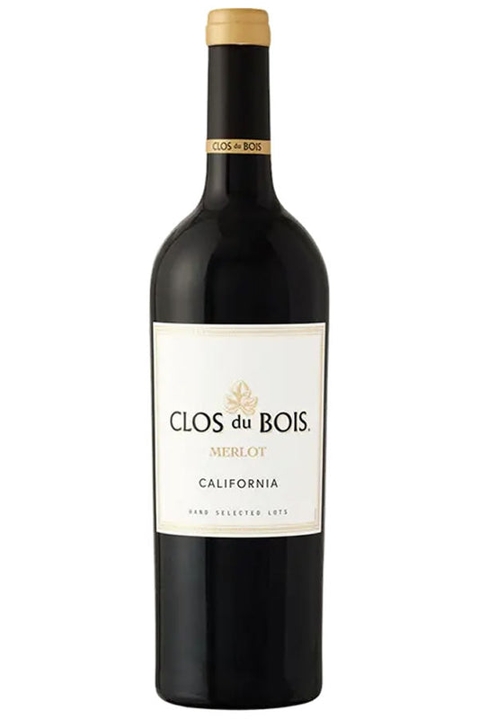 Clos Du Bois Cabernet Sauvignon 750ml