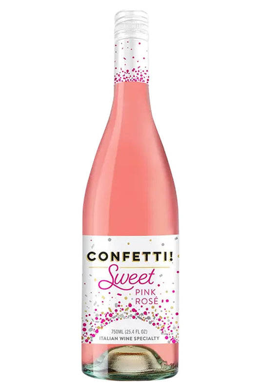 Notorious Pink Rose 750ml