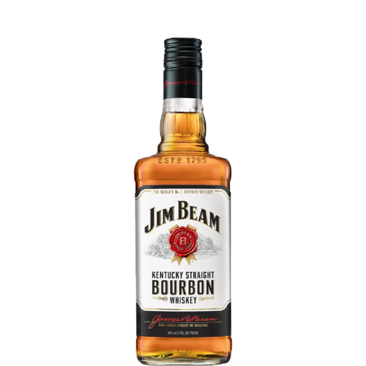 Jim Beam Bourbon 1.75LT