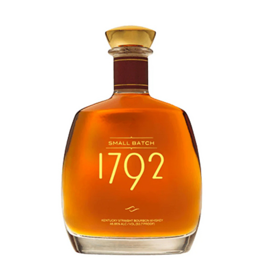 1792 Bourbon Small Batch 750ml