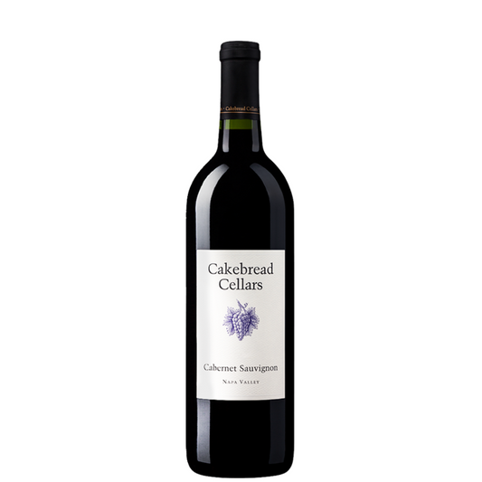 Cakebread Cabernet Sauvignon 750ml