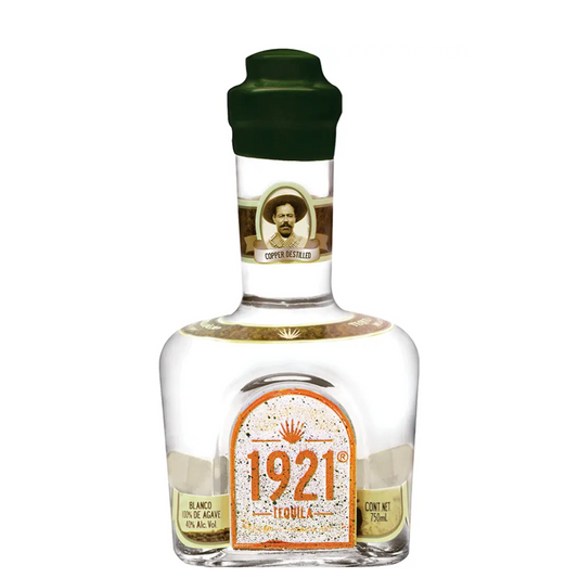 818 Tequila Blanco 750ml