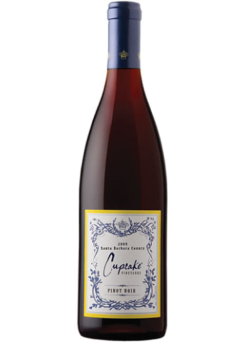 Cupcake Light Pinot Noir 750ml