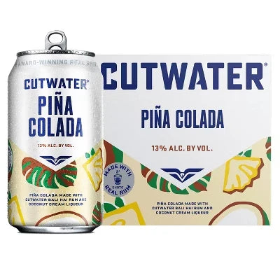 Cutwater Pina Colada