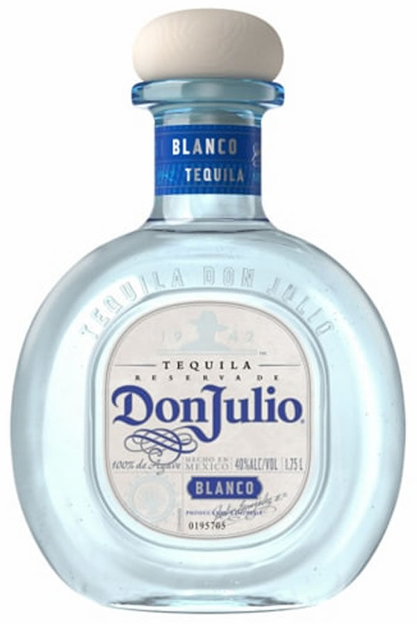 Don Julio Blanco 750ml