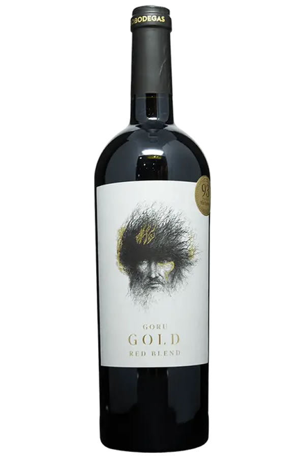 Goru Gold 750ml