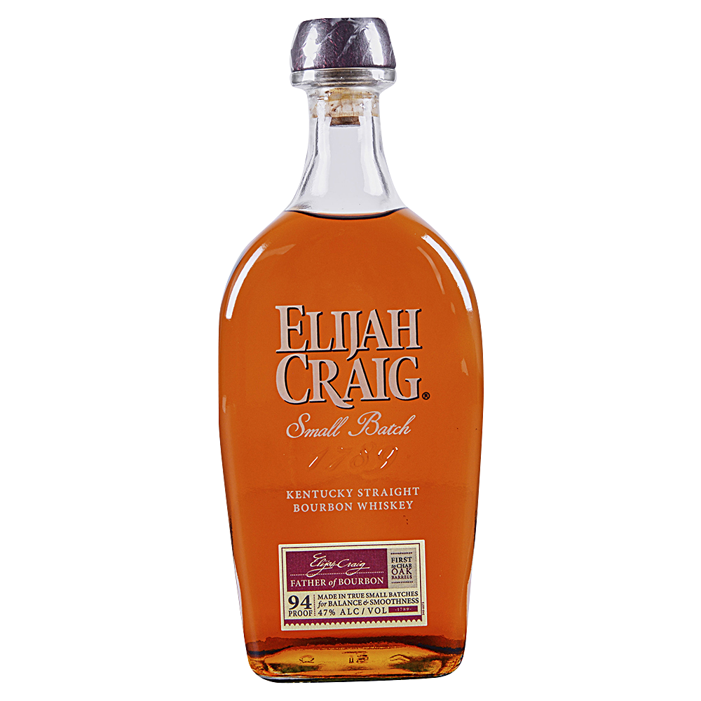 Elijah Craig 1L