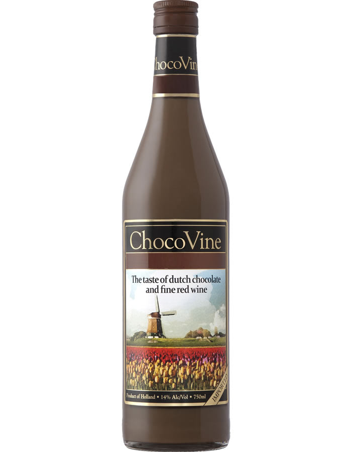 Choco Wine 750ml