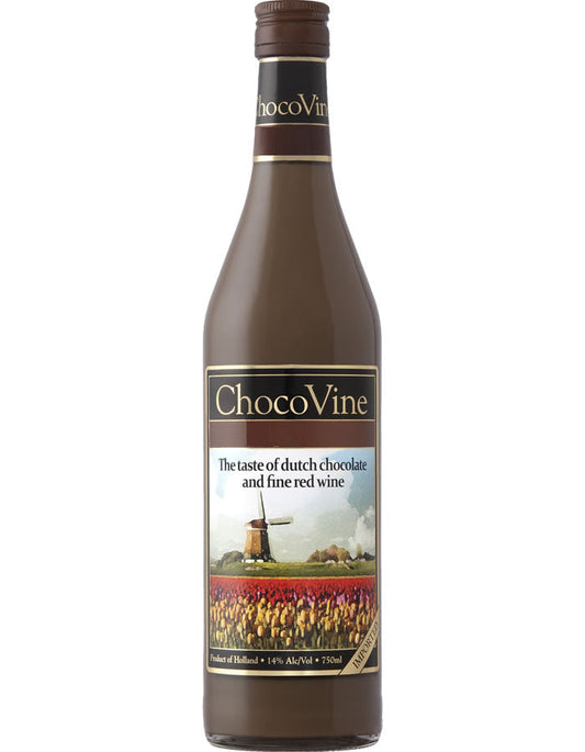 Choco Wine 750ml