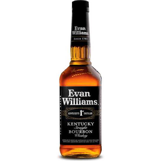 Evan Williams Bourbon 1LT