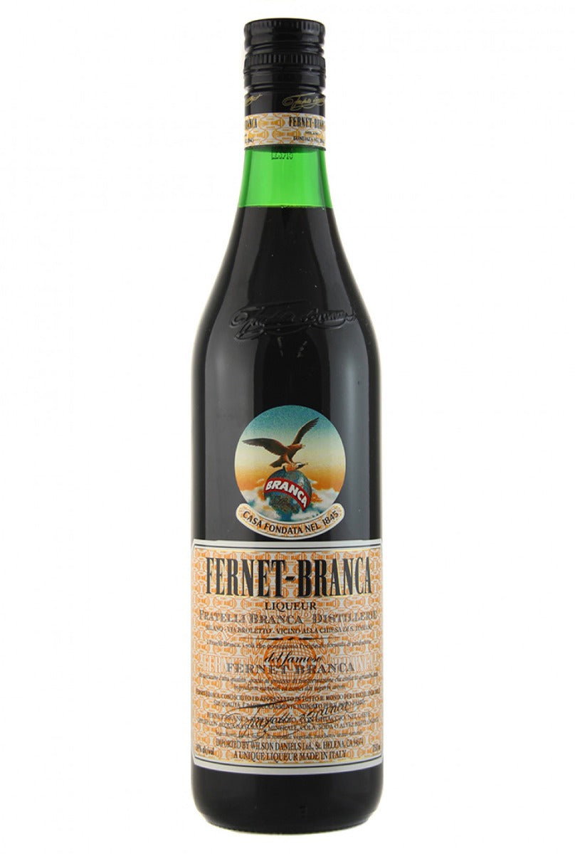 Fernet - Branca