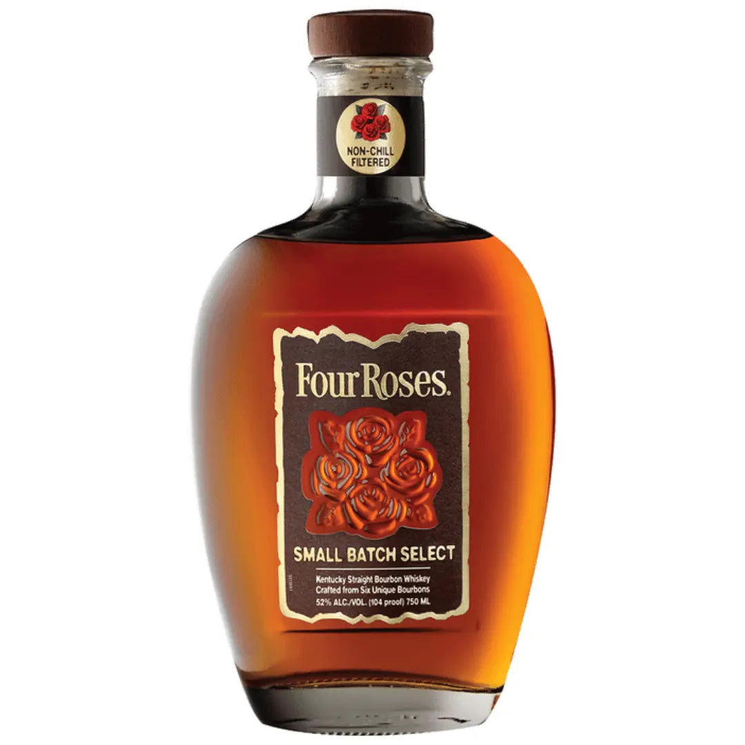 Four Roses Small Batch SE750ml