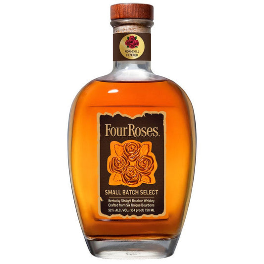 Four Roses Small Batch Se 750ml