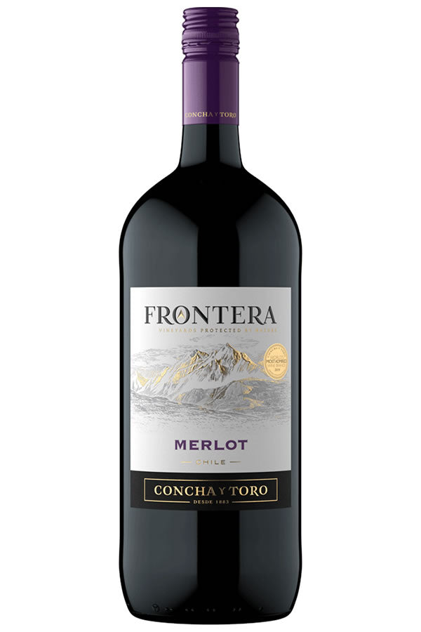 Frontera Cabernet Merlot 1.5L