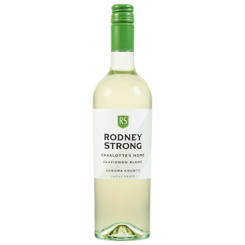 Rodney Strong Sauvignon Blanc 750ml