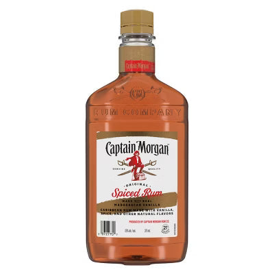 Captain Morgan 375ml