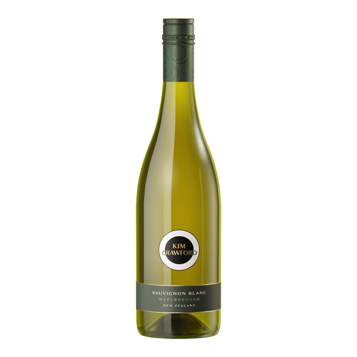 Kim Crawford Sauvignon Blanc 750ml