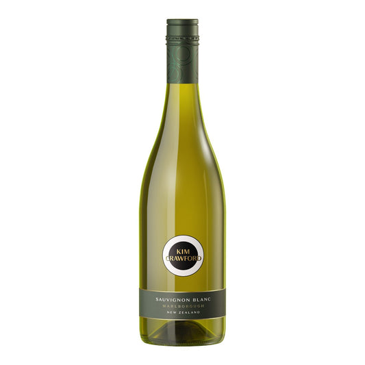 Kim Crawford Sauvignon Blanc 750ml