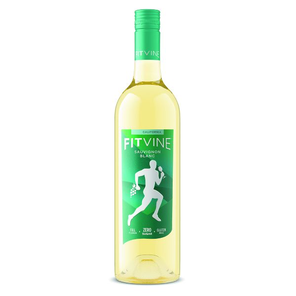 Fitvine Sauv Blanc 750ml