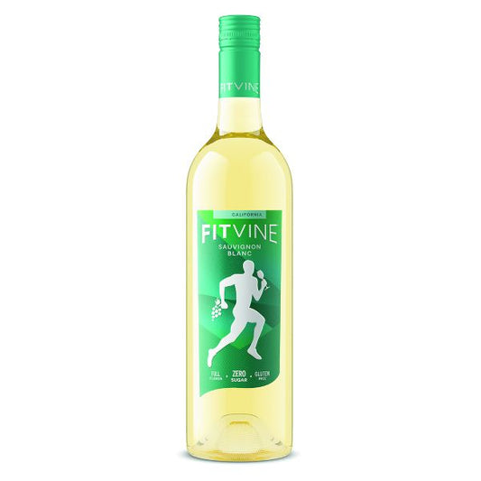 Fitvine Sauv Blanc 750ml