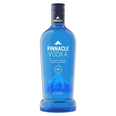 Pinnacle Orange 1.75L
