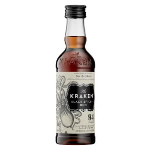 KRAKEN SPICED 1.75L