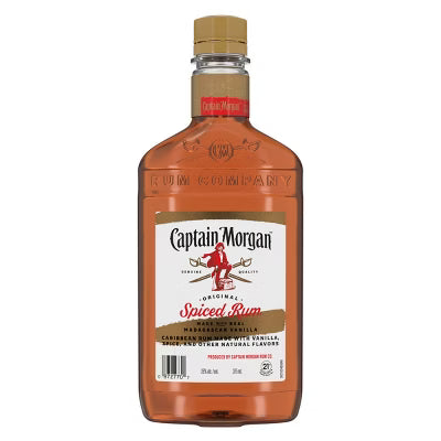 Captain Morgan 375ml