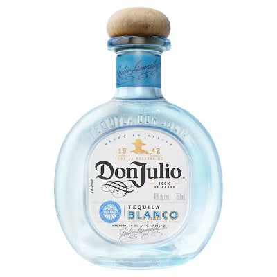 Don Julio  Blanco 375ml