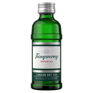 Tanqueray Gin 50ml