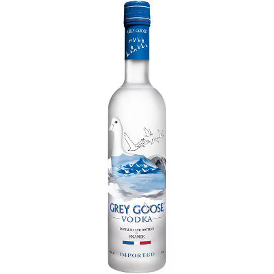 Grey Goose @ 80 375 ML