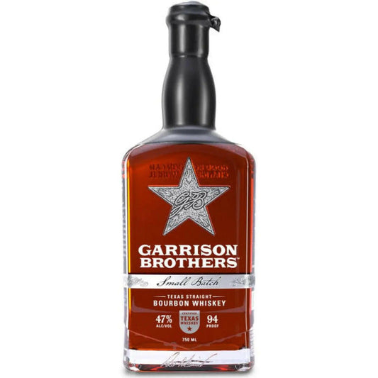 Garrison Brothers Sb 750ml