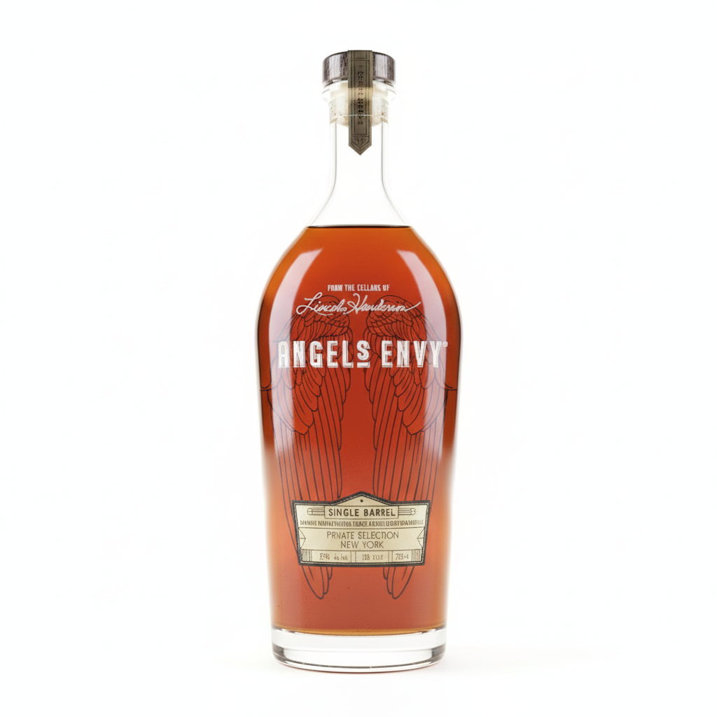 Angel Envy Private Select 750m