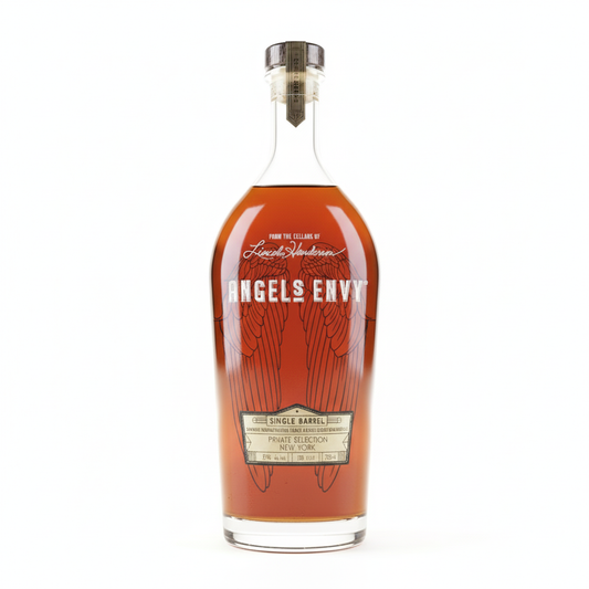 Angel Envy Private Select 750m