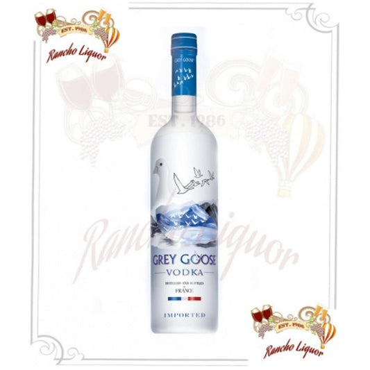 Grey Goose Gift Set