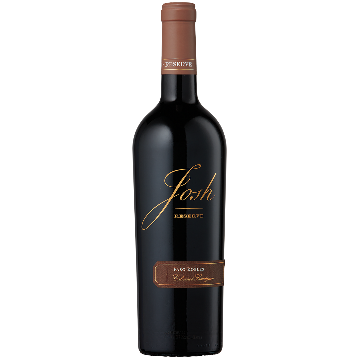 Josh Cab Sauv Paso Rsv 750ml