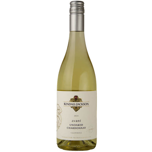 Kendall Jackson Sauvignon Blanc 750