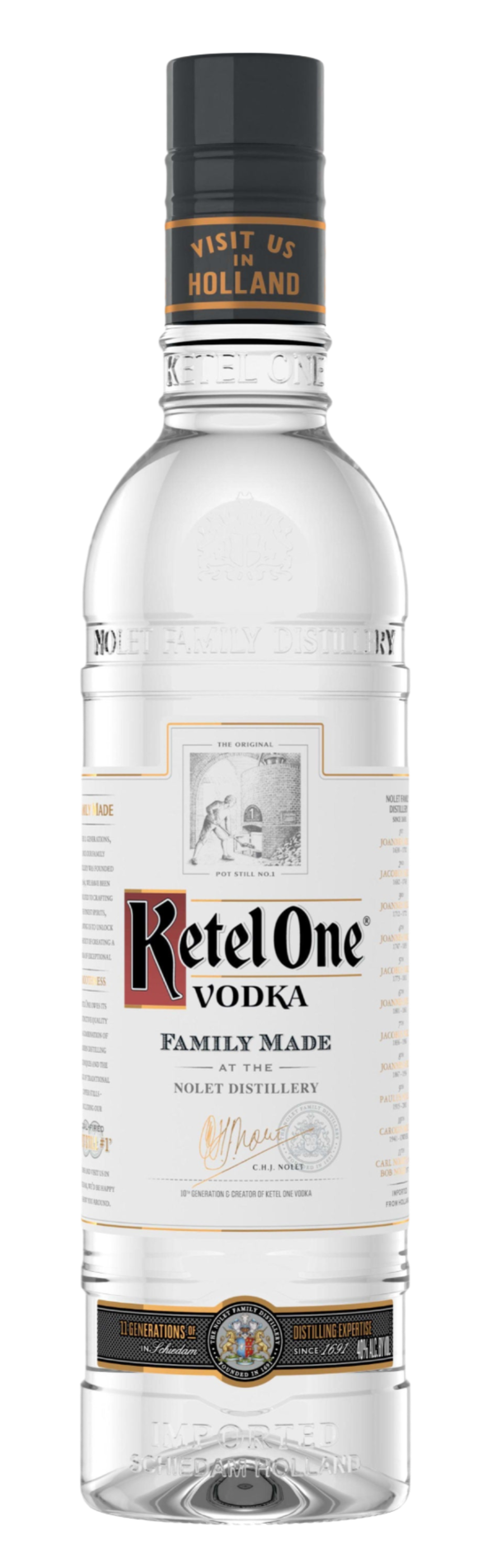 Ketel One 50ml