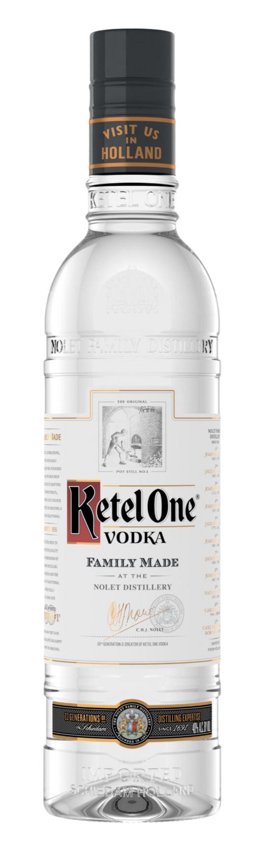 Ketel One Vodka 1.75L