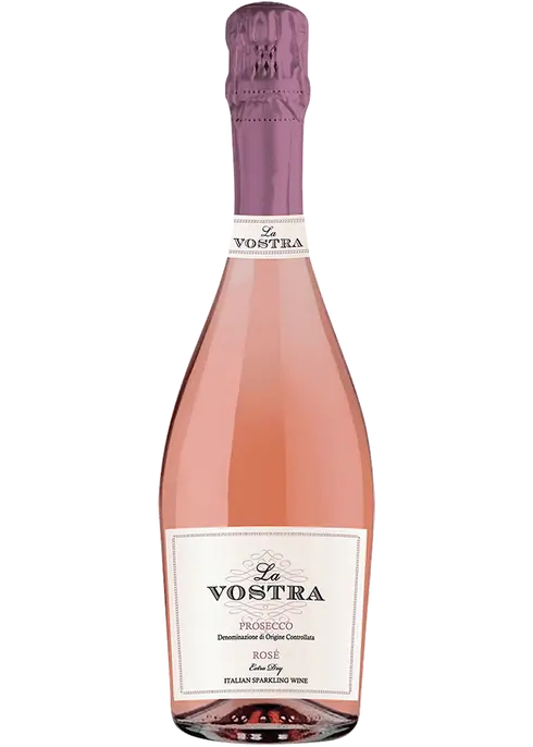 La Vostra Prosecco 750ml