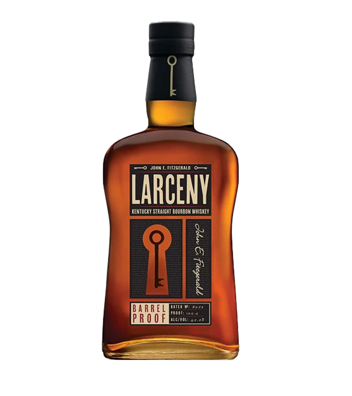 Larceny Bourbon Barrel 750ml